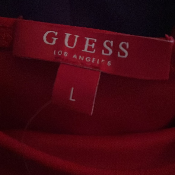 Guess Arlo mermaid dress - Picture 3 of 4